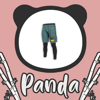 Jijing Shorts Permanent