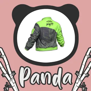 Pigff's Biker Jacket Permanent