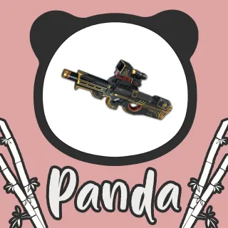 Gilded Guardian - P90