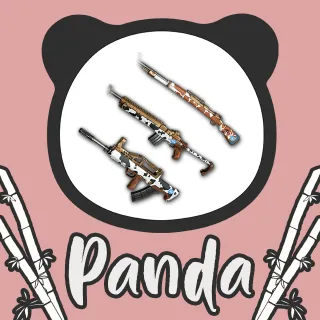 MOO'D KILLER WEAPON BUNDLE