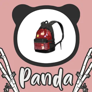 Star Power Backpack (Level 2) Permanent