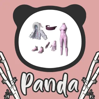 B.A.S.A. BUNNY Bundle