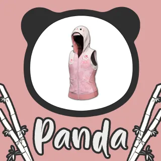 Gaobai's Hoodie Permanent