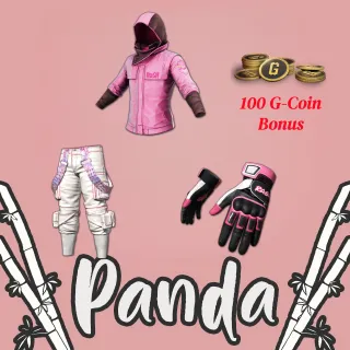 RASH BeiXi Xtra Tough Set