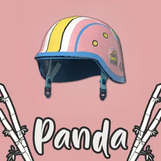 Jiscar Baby Chick - Helmet (Level 2)