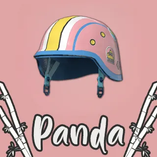 Jiscar Baby Chick - Helmet (Level 2)