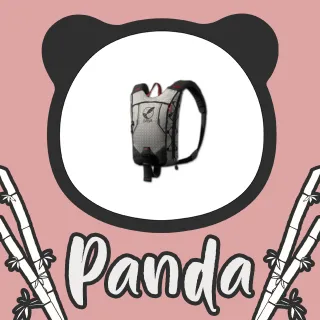 Bunny Aeronautics Backpack (Level 1)