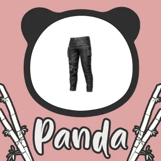 Wanyoo Pants Permanent