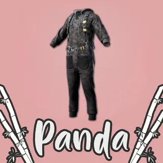 Close Encounter Jumpsuit