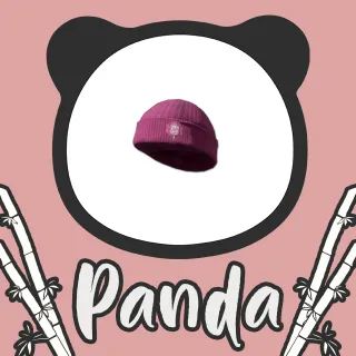 Cotton Candy Cap