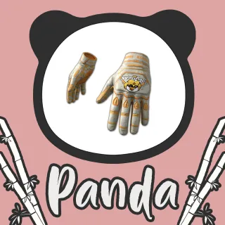 Jiscar Chicken Gloves Permanent