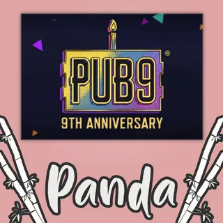 9th Anniversary Cake & Confetti