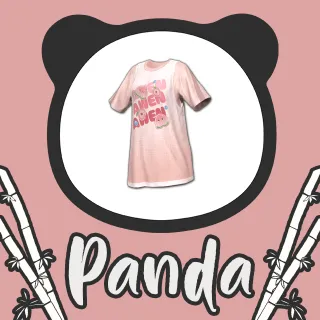 Awen's Jersey Permanent