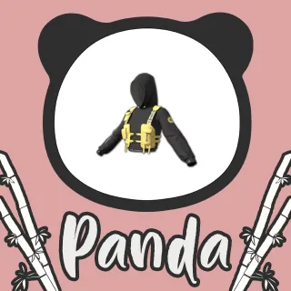 Bunny Express Warehouse Hoodie