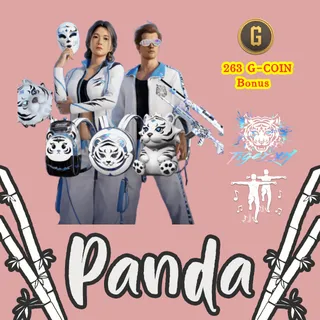 XINGHUN'S AWE OF TIGERS MEGA BUNDLE