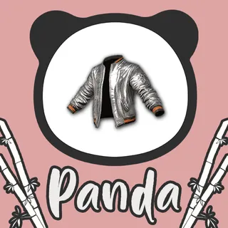 Silver Stunna Bomber