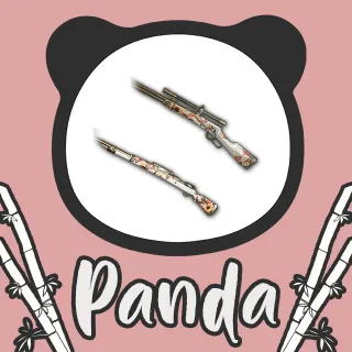 POTPOURRI WEAPON BUNDLE