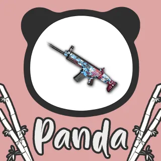 Jiscar - SCAR-L Permanent