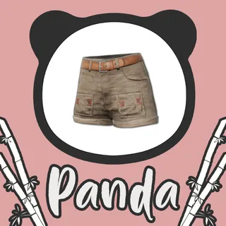 HIKER'S Shorts