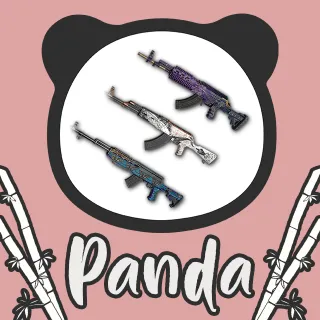 CULT CLASSICS WEAPON PACK