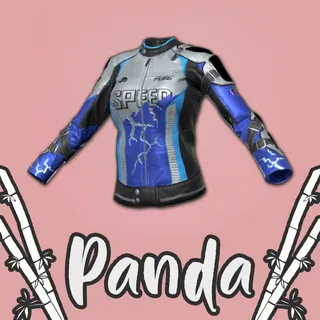 Lightning Speed Jacket