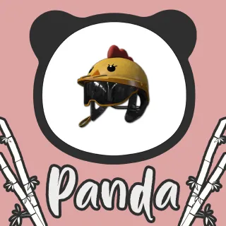 Jiscar - Helmet (Level 1) Permanent