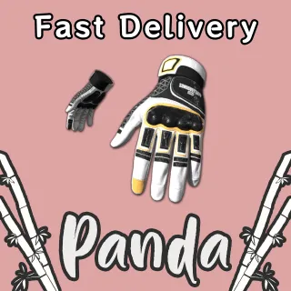 Night Stalker Gloves Permanent