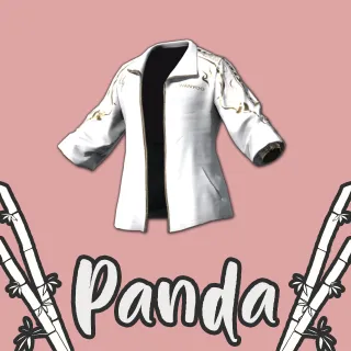 Wanyoo Tracksuit Top Permanent