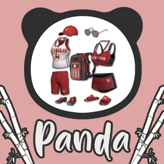 GULFWATCH LIFEGUARD SET