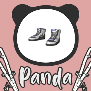 Wild Cat Shoes