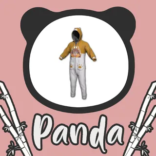 Huya Onesie Permanent