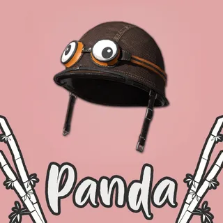 Googly Goggles - Helmet (Level 2)