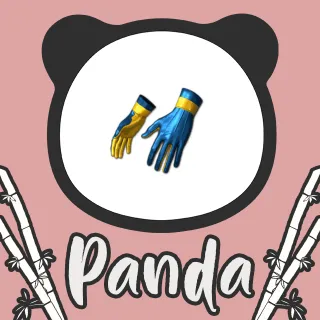 Ohm's Gloves