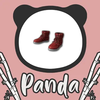 Legend Status Shoes