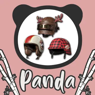 HOLIDAY HELMET BUNDLE