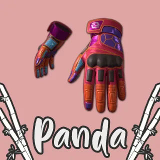 Shunwang Lucky Red Gloves 7 Days