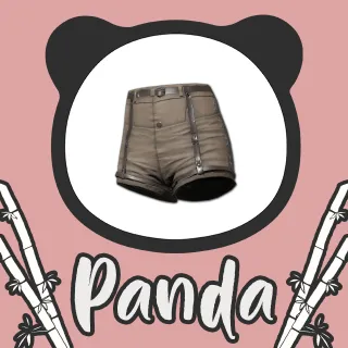 Superstar Shorts Permanent