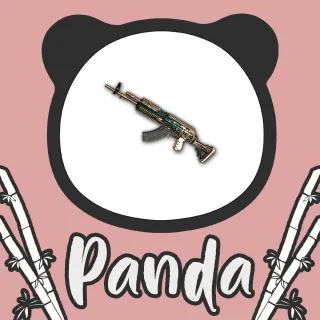 Happy Pew Year - Beryl M762