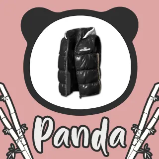 Night Stalker Vest Permanent