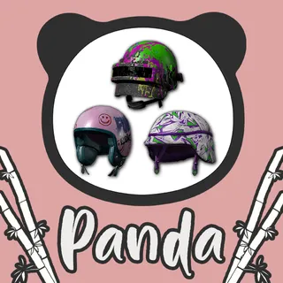 GRAFFITI HELMET BUNDLE