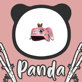 Bunny Academy - Helmet (Level 2)