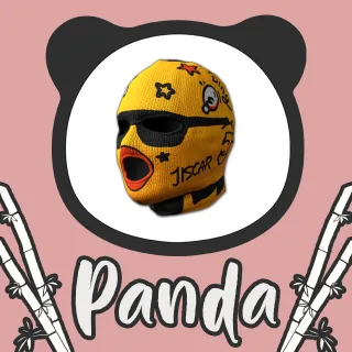 Bright Idea Mask Permanent