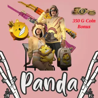 RASH BEIXI'S MEGA BUNDLE