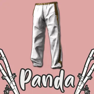Exquisite Pants Permanent