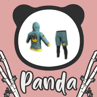 JiJing Set Permanent