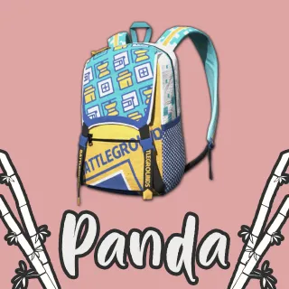 Back to School Backpack (Level 2)