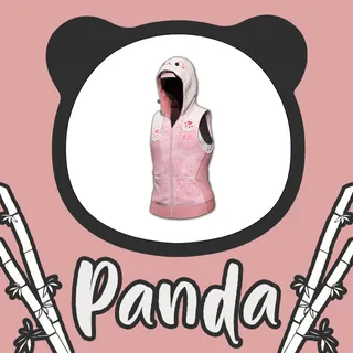 Gaobai's Hoodie Permanent