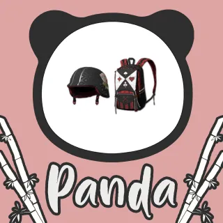 VALENTINE'S DAY LEVEL 2 GEAR BUNDLE