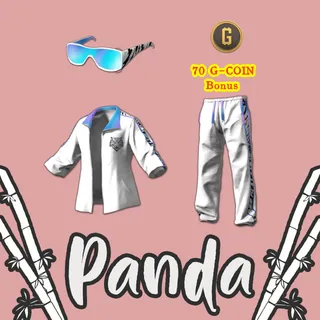 XINGHUN'S TIGER STRIKE SPORT SET