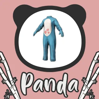 Dinoland Mascot Suit (Blue)